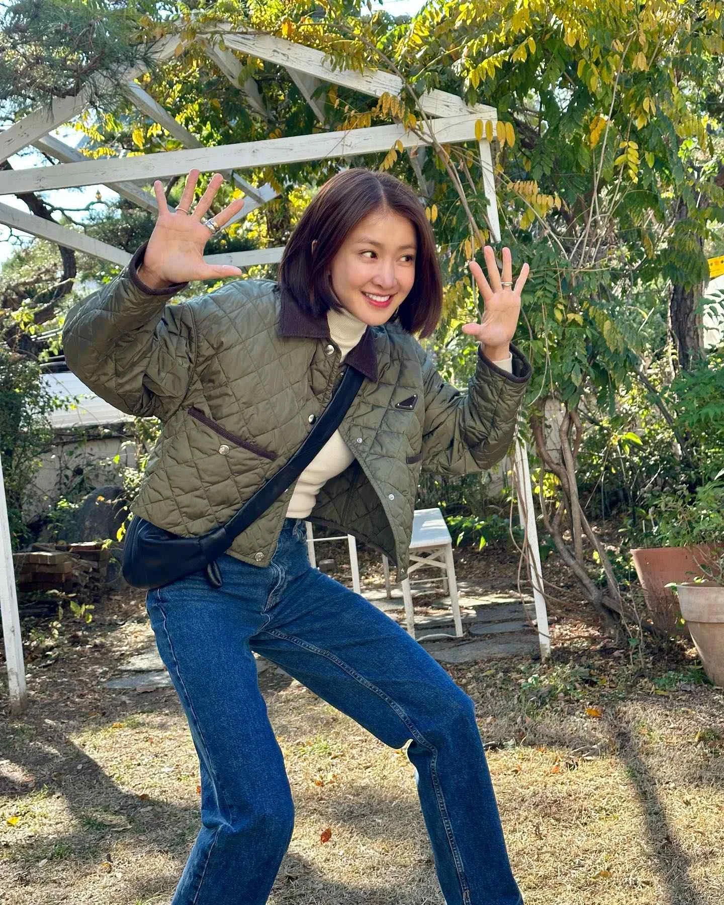 Lee Si Young